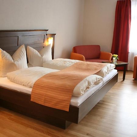 Loewen-Post Otel Alpirsbach Dış mekan fotoğraf
